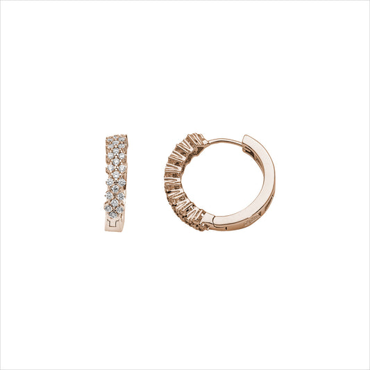 Auranto - Silbercreole rosé - CRYSTAL UNTERBERGER