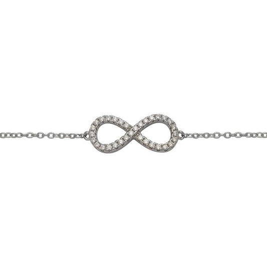 Auranto - Silberarmband - CRYSTAL UNTERBERGER