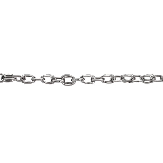 Silberarmband