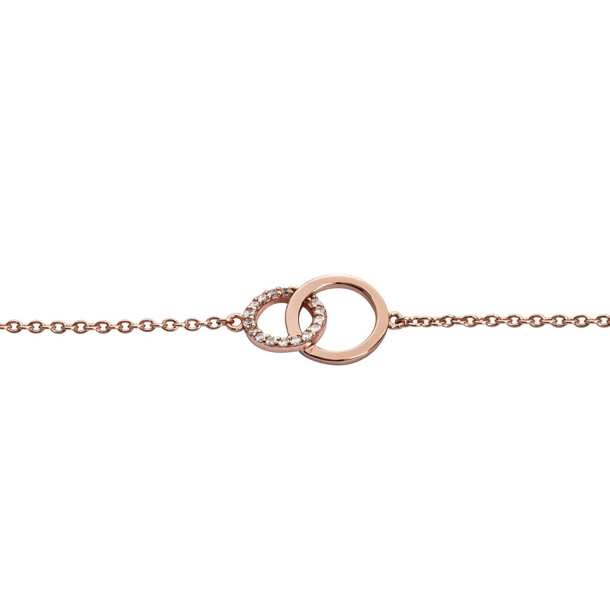 Auranto - Silberarmband - CRYSTAL UNTERBERGER