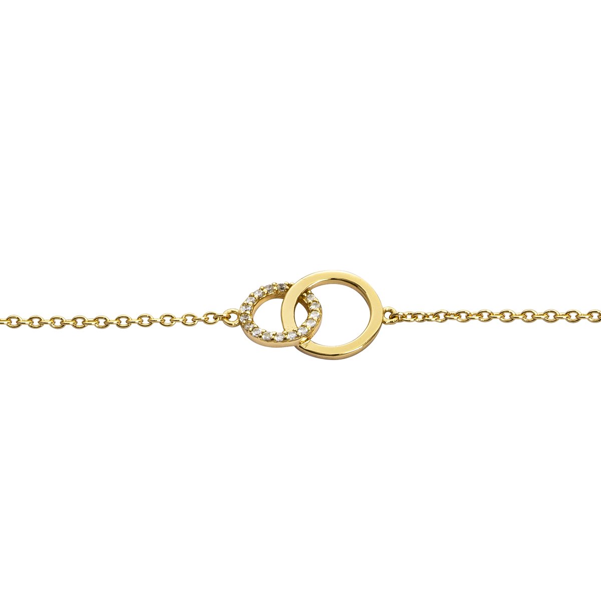 Auranto - Silberarmband - CRYSTAL UNTERBERGER