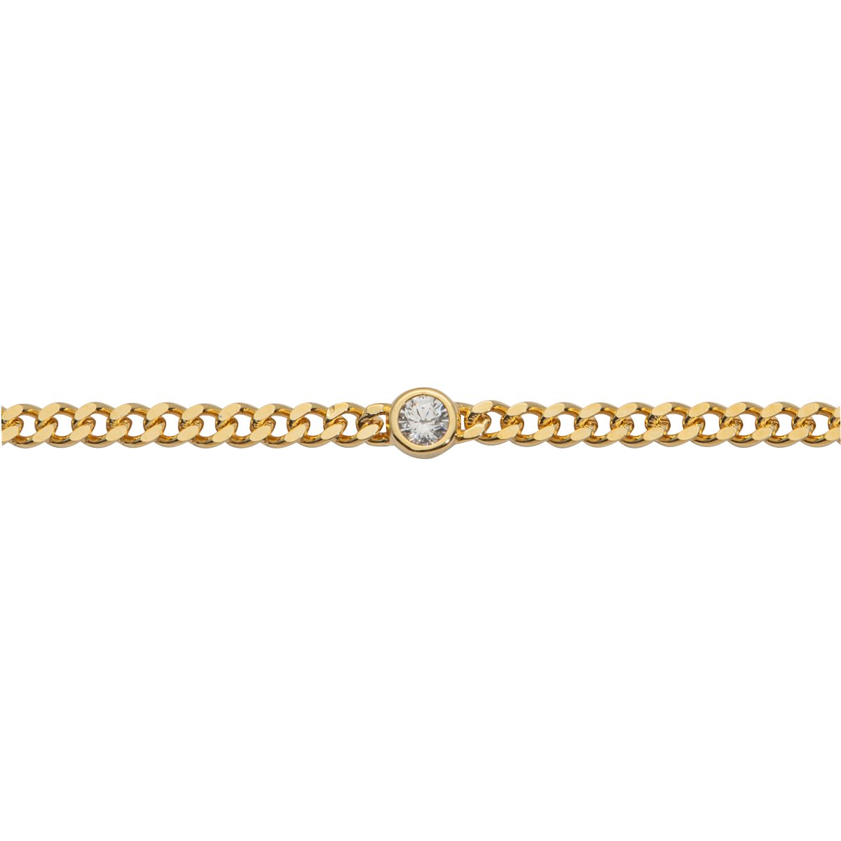 Auranto - Silberarmband - CRYSTAL UNTERBERGER