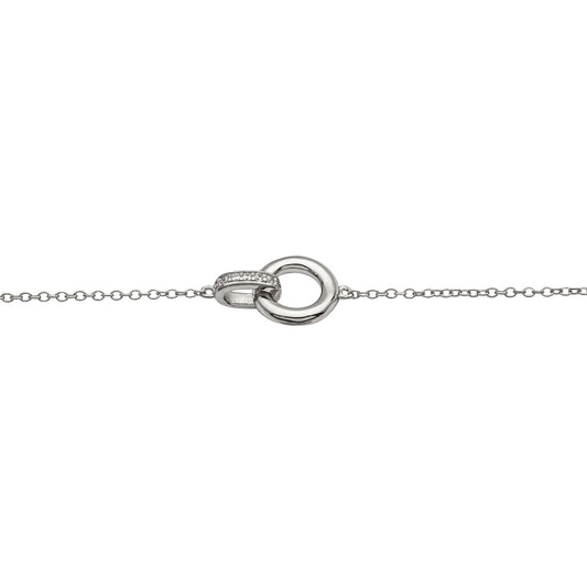 Auranto - Silberarmband - CRYSTAL UNTERBERGER