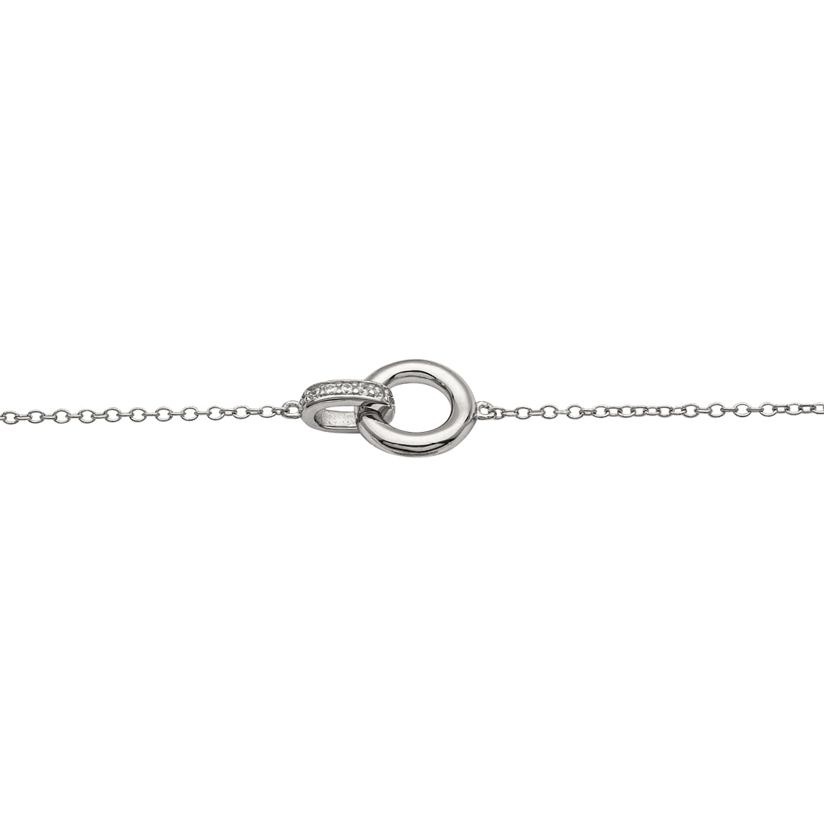 Auranto - Silberarmband - CRYSTAL UNTERBERGER