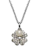 Silbercollier