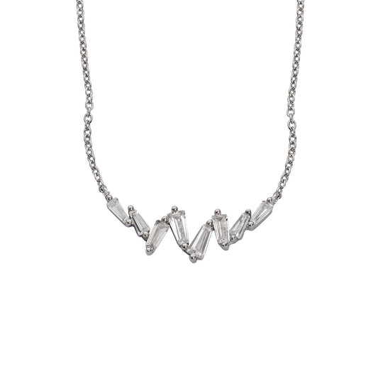 Silbercollier