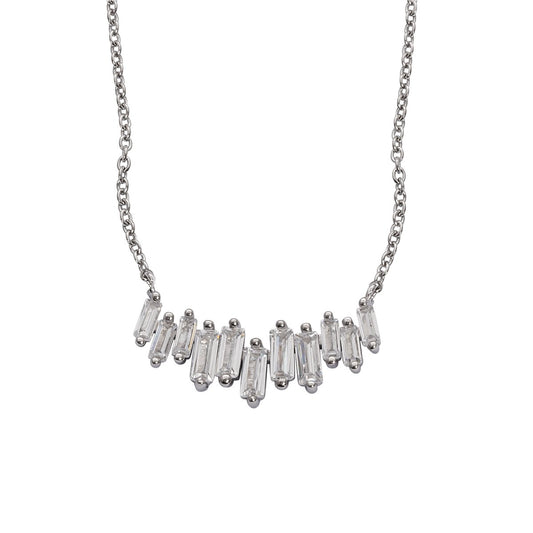 Silbercollier