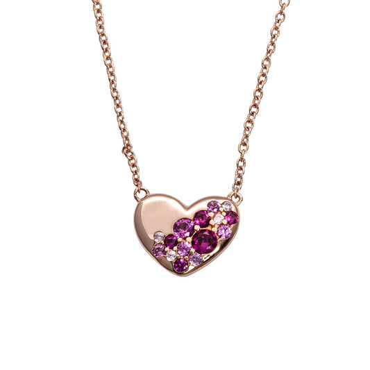 Silbercollier