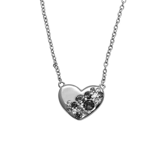 Silbercollier