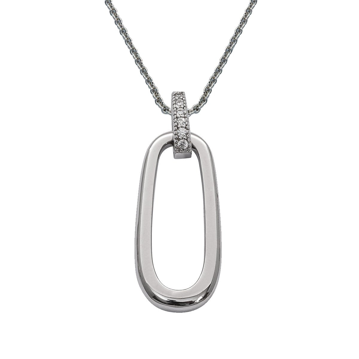 Silbercollier
