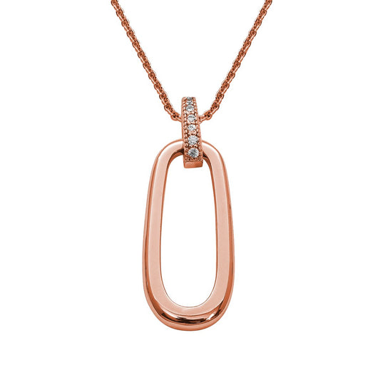 Silbercollier