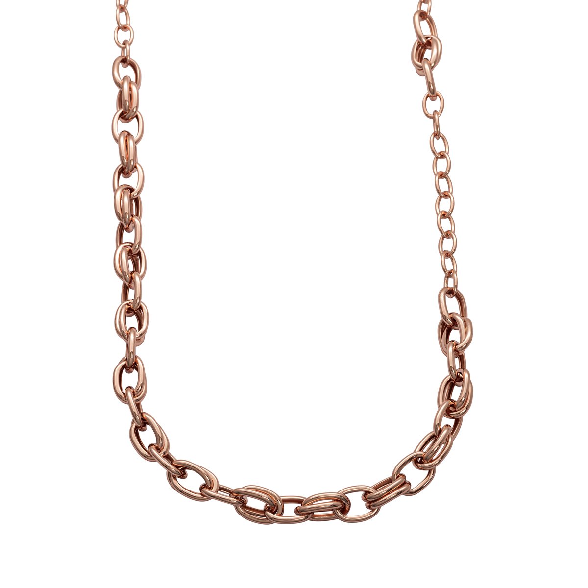 Silbercollier