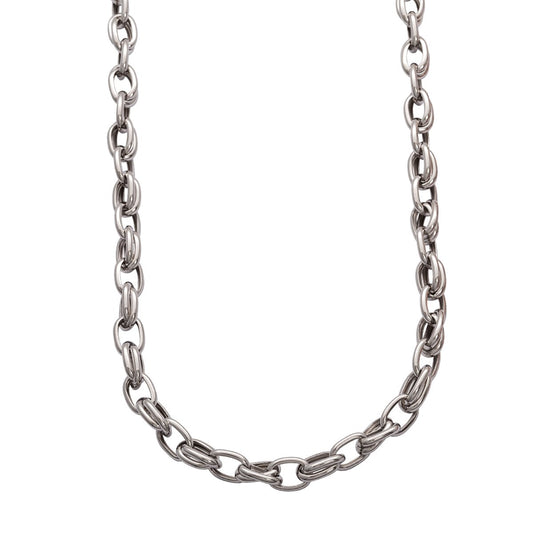 Silbercollier