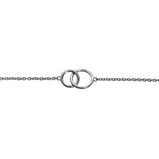 Silbercollier