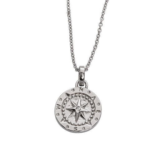 Silbercollier