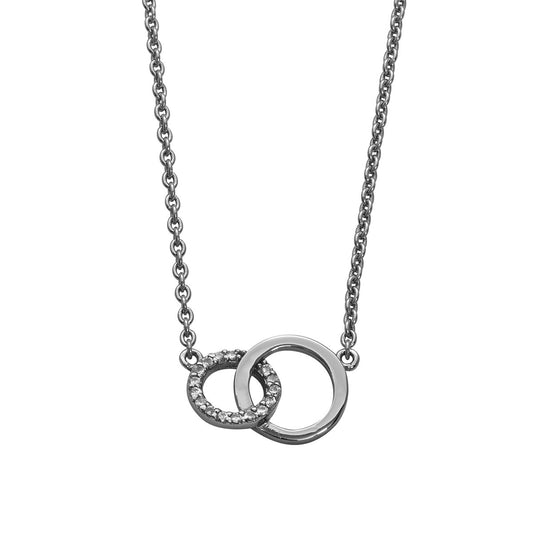 Silbercollier