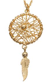 Silbercollier