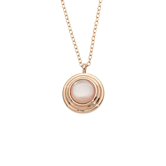 Silbercollier