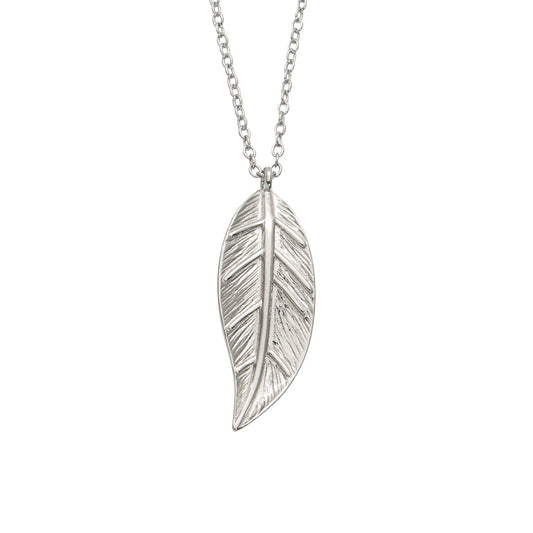 Silbercollier