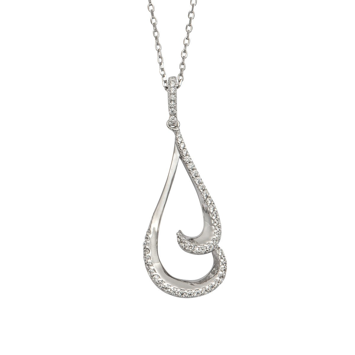 Silbercollier