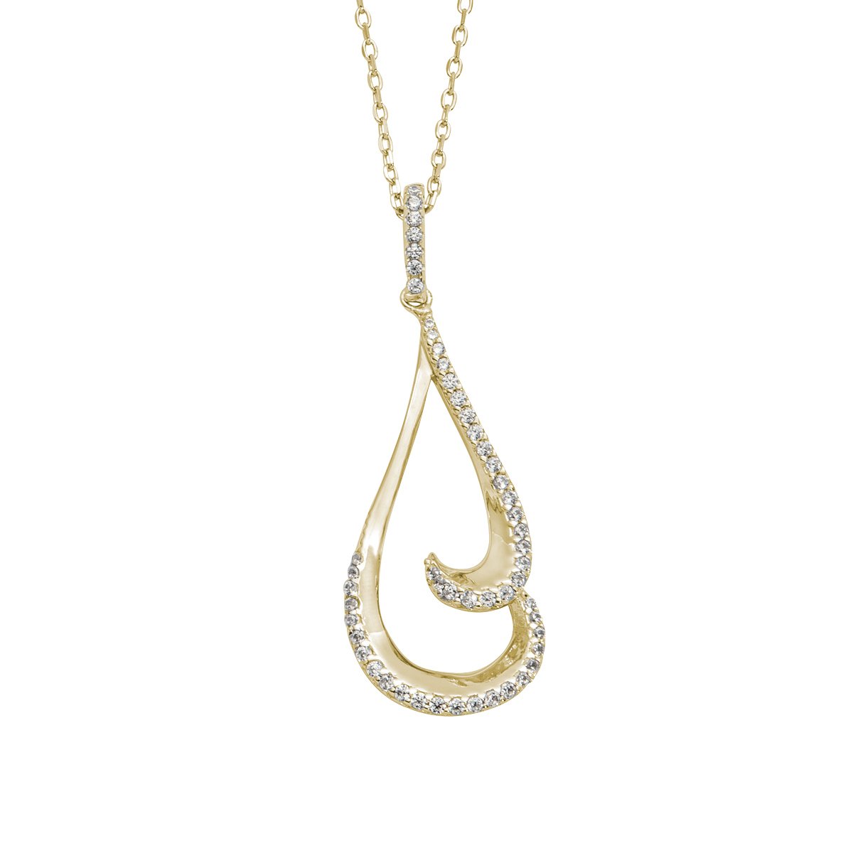 Silbercollier