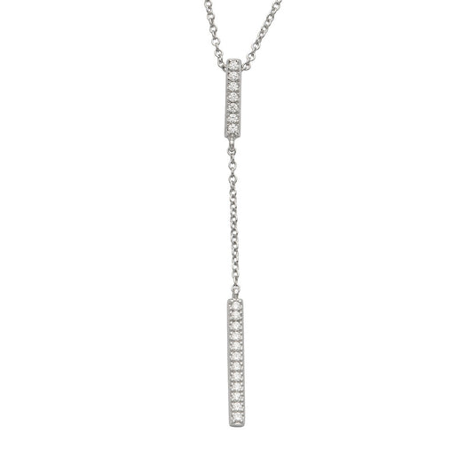 Silbercollier