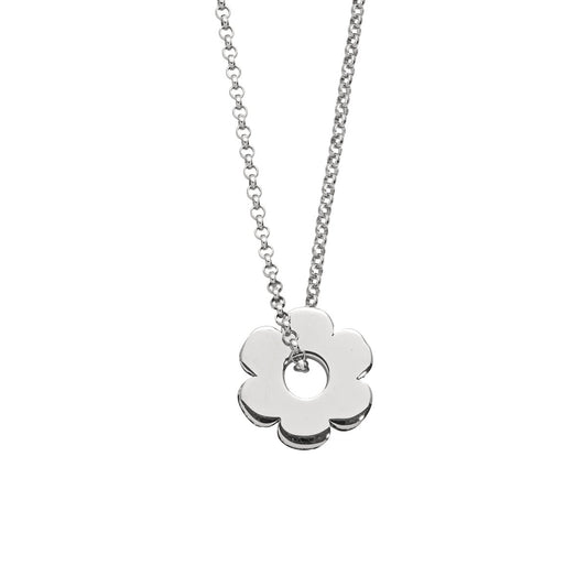 Silbercollier