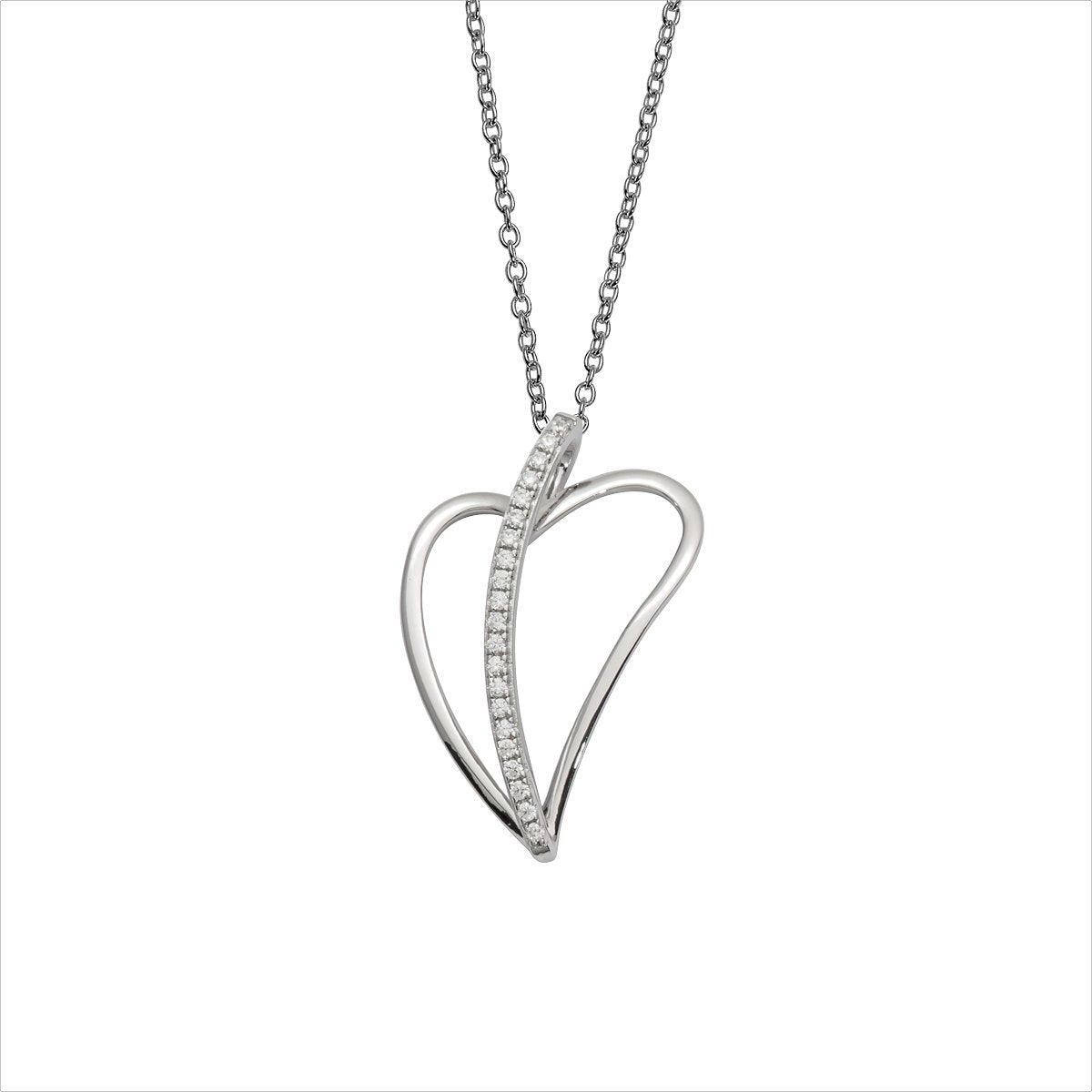 Silbercollier