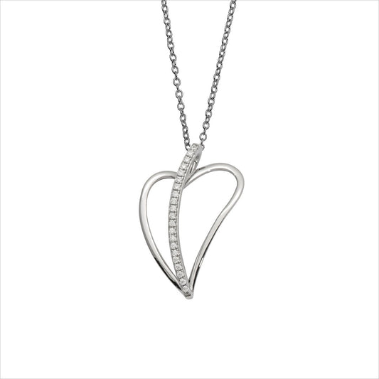 Silbercollier