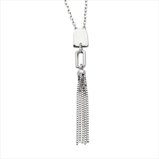 Silbercollier