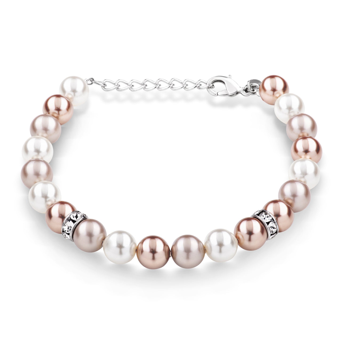 Carmen Pearl Armband Produktfoto