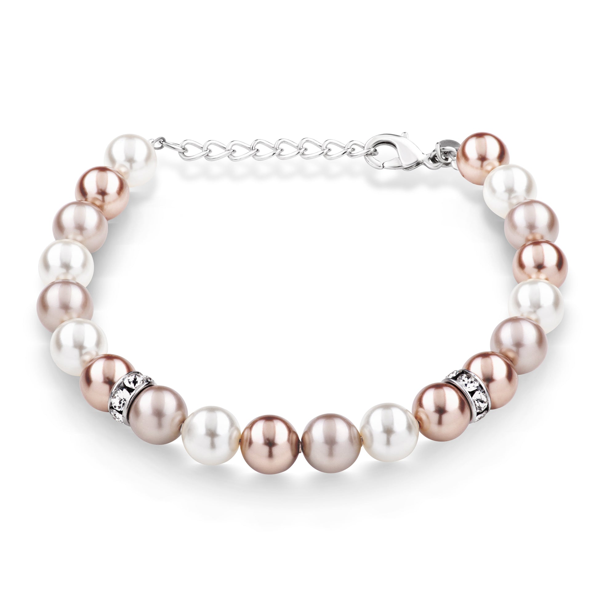 Carmen Pearl Armband Produktfoto