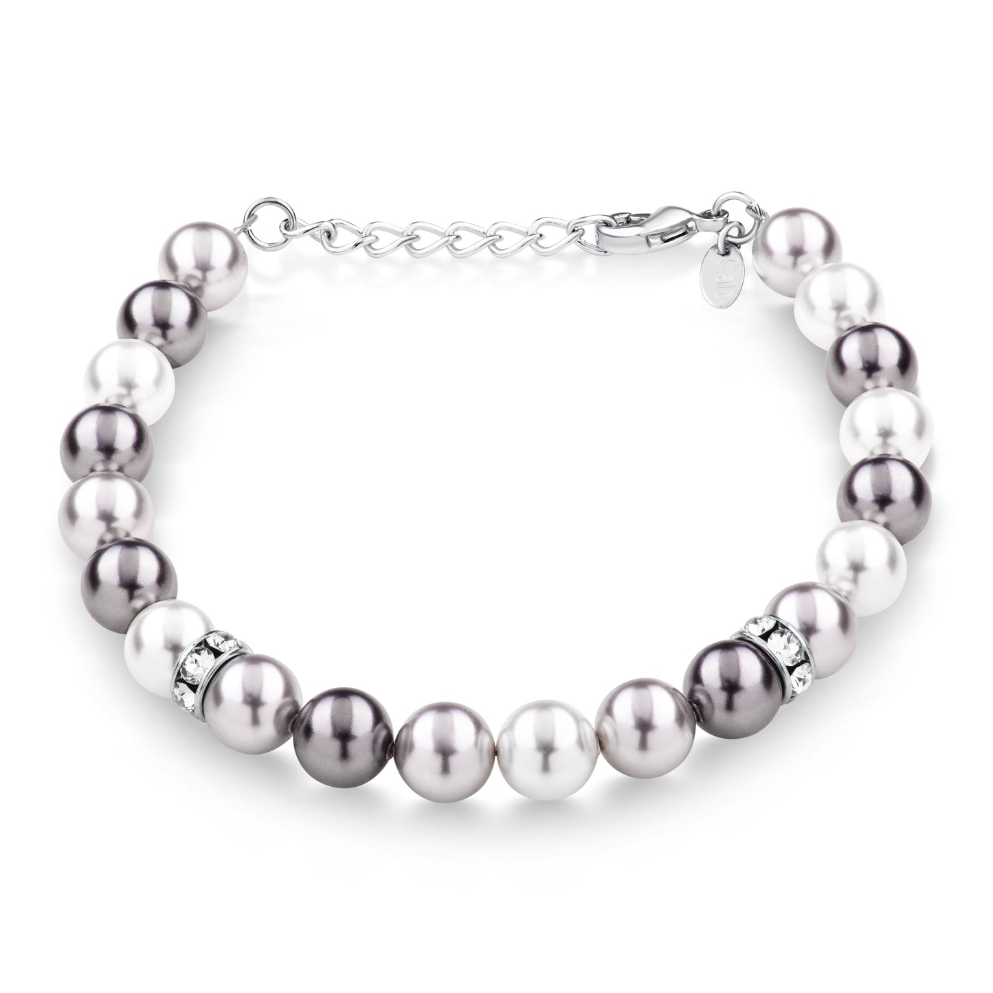 CRYSTALP - Carmen Pearl Armband - CRYSTAL UNTERBERGER