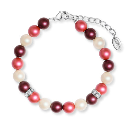 CRYSTALP - Carmen Pearl Armband - CRYSTAL UNTERBERGER