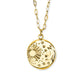 CRYSTALP - Sky Elements Necklace - CRYSTAL UNTERBERGER