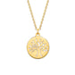 CRYSTALP - Small Tree Of Life Pendant - CRYSTAL UNTERBERGER