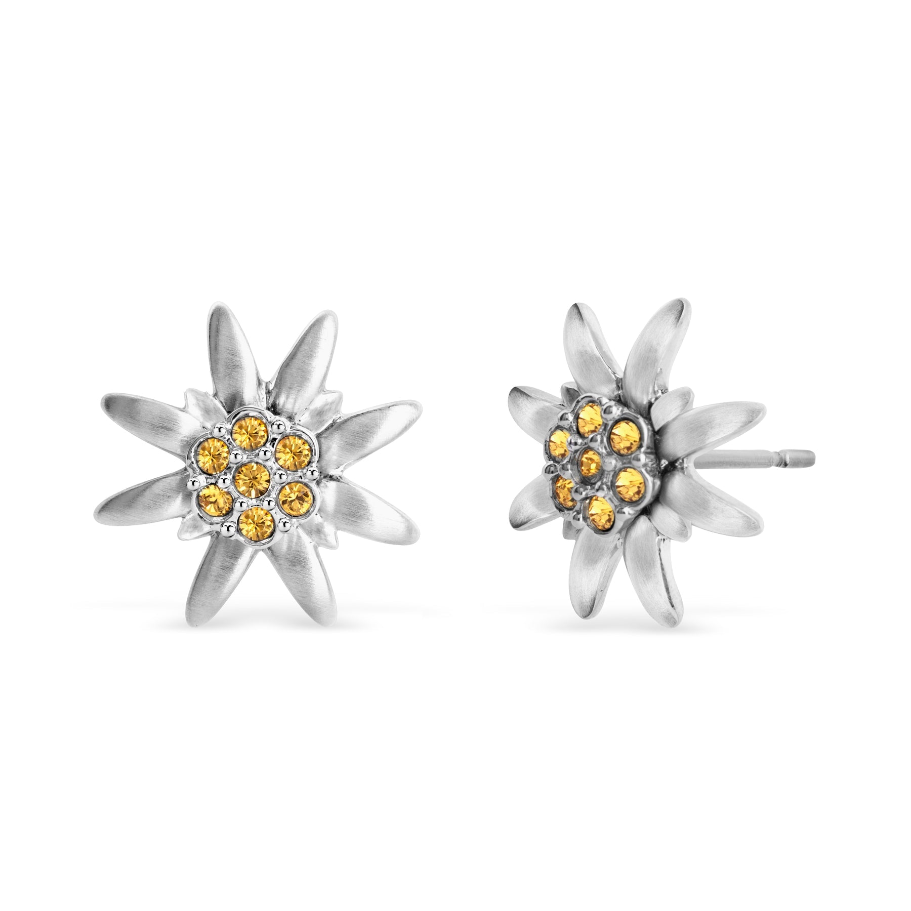 CRYSTALP - Edelweiss Set - CRYSTAL UNTERBERGER