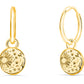 CRYSTALP - Sky Elements Earrings - CRYSTAL UNTERBERGER