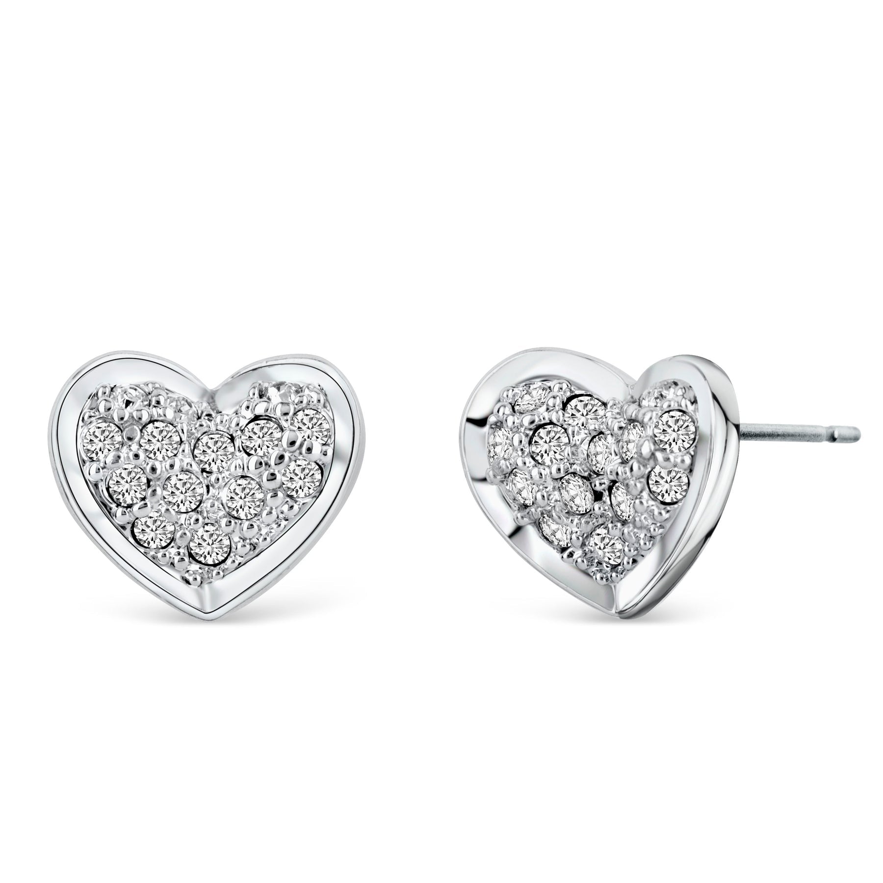 CRYSTALP - Darling Set - Anhänger und Ohrringe - CRYSTAL UNTERBERGER