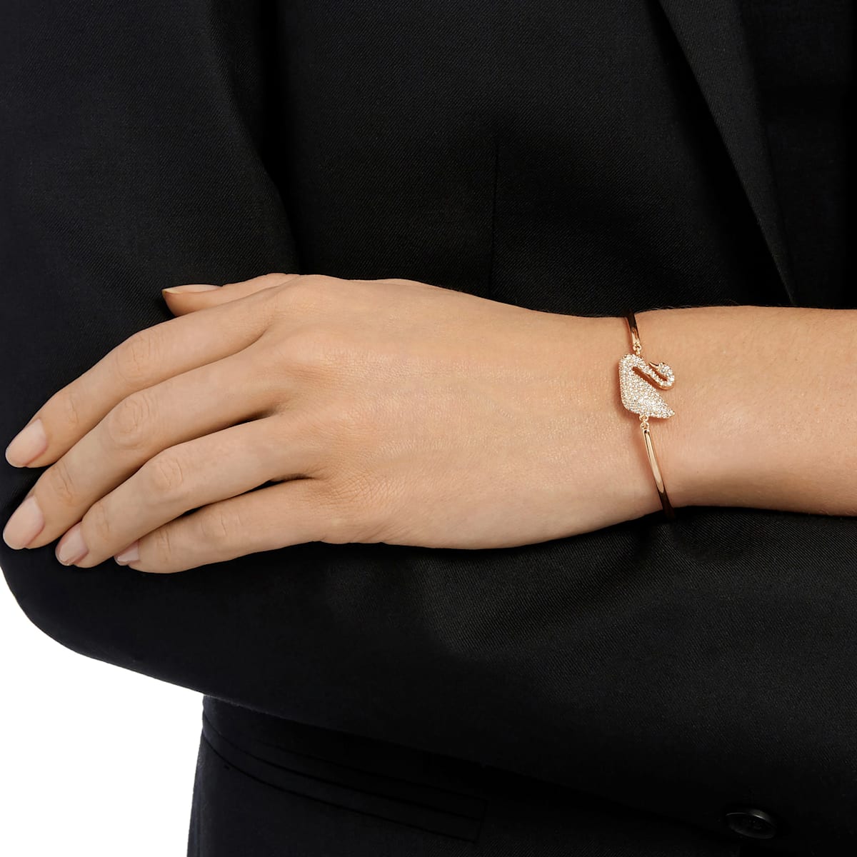SWAN:BANGLE CRY/ROS M