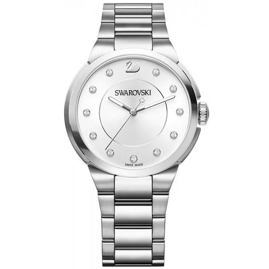 Swarovski - Swarovski Damenuhr City Simple 5181632 - CRYSTAL UNTERBERGER
