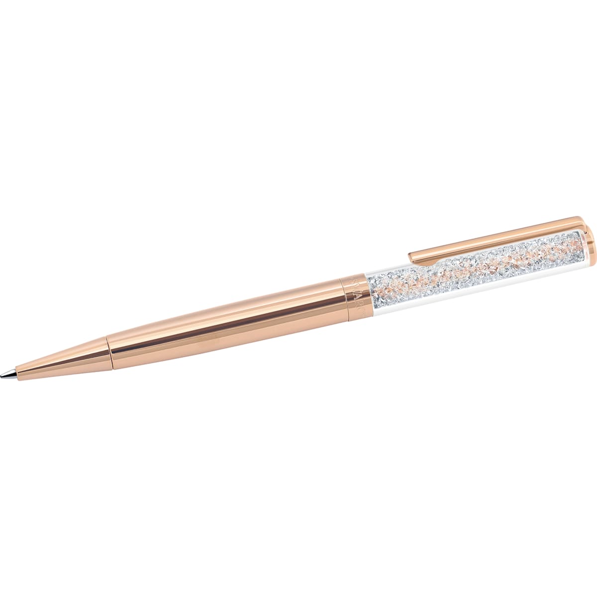 CRYSTALLINE BP PEN - CRY ROS