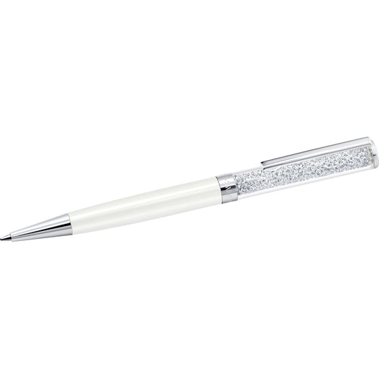 CRYSTALLINE BP PEN - WHITE