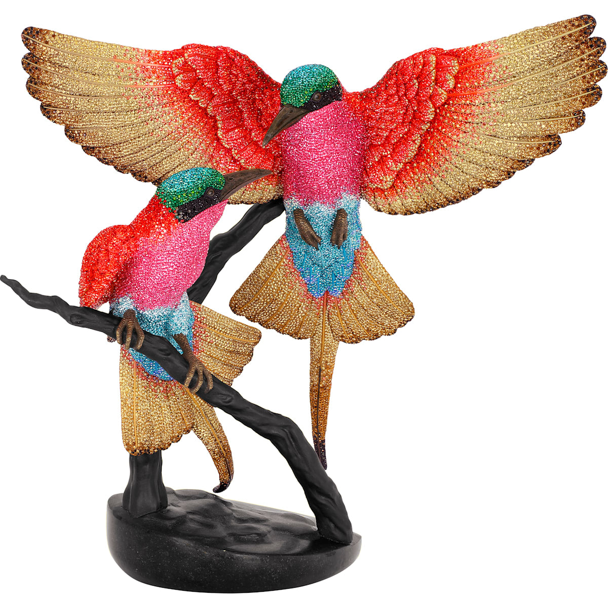 CRYSTAL MYRIAD:MAHIRI