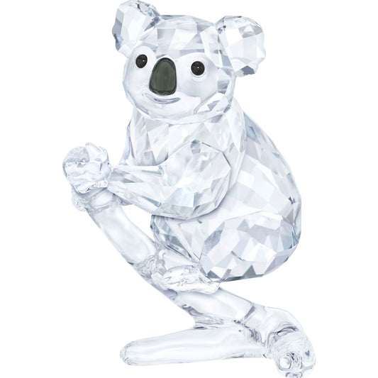 Swarovski - KOALA BÄR - CRYSTAL UNTERBERGER