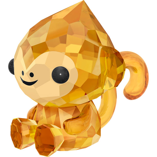 ZODIAC:CHEERFUL MONKEY