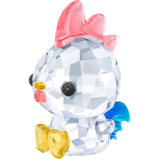 ZODIAC:DECISIVE ROOSTER