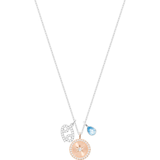 Swarovski - ZODIAC:ANHAENGER CANCER - CRYSTAL UNTERBERGER