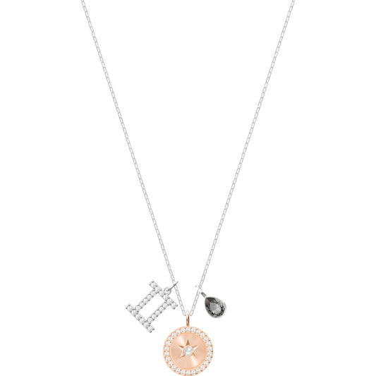Swarovski - ZODIAC:ANHAENGER GEMINI - CRYSTAL UNTERBERGER