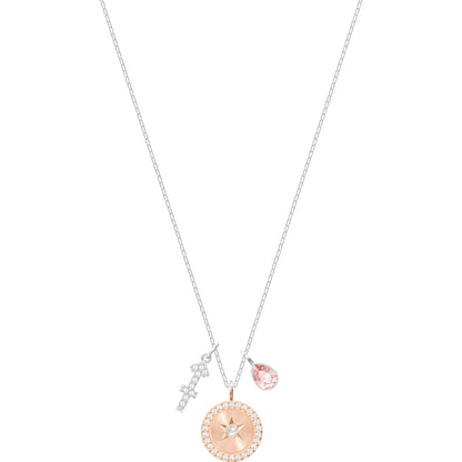 Swarovski - ZODIAC:ANHAENGER SAGITTARIUS - CRYSTAL UNTERBERGER